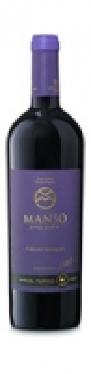 Cabernet Sauvignon Manso de Velasco Torres 2012