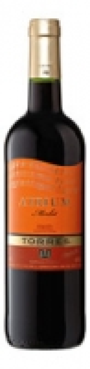 Penedès DO Merlot Atrium Torres 2015