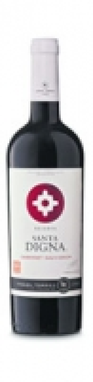 Cabernet Sauvignon Reserva Santa Digna Torres 2013