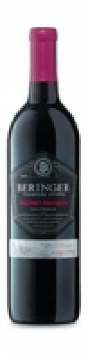 Cabernet Sauvignon California Founders Estate Beringer 2014