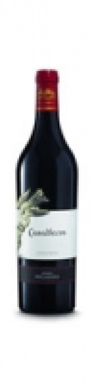 Toscana IGT Casalferro Castello di Brolio Barone Ricasoli 2010