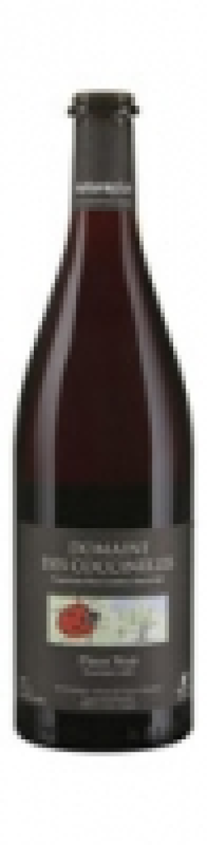 Naturaplan Bio-Pinot Noir Neuchâtel AOC Domaine des Coccinelles 2015