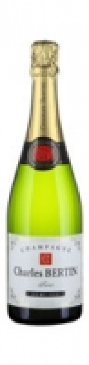 Charles Bertin Champagne demi-sec CHF 14.95