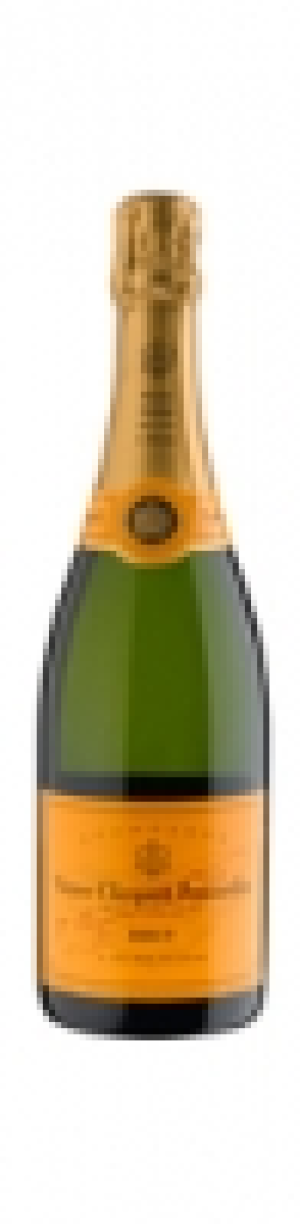 Champagne Veuve Clicquot Ponsardin brut