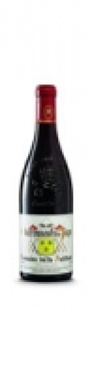 Ch&acirc;teauneuf-du-Pape AOC Domaine de la Solitude 2012