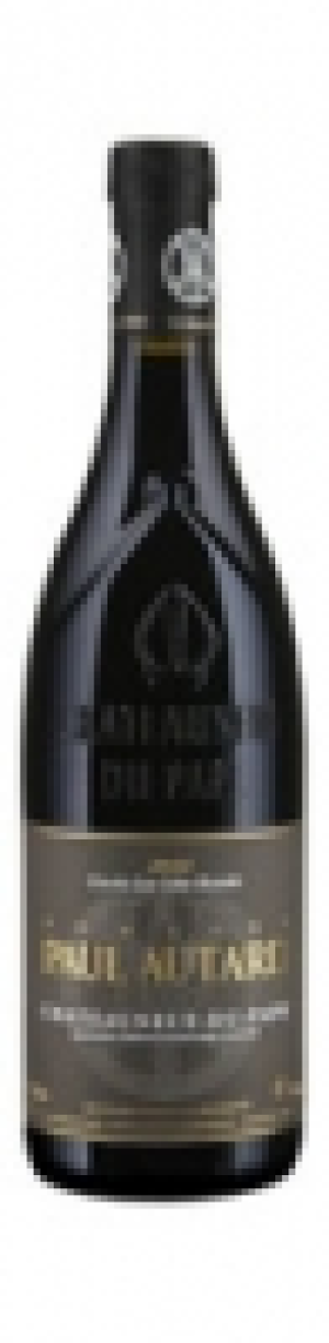 Ch&acirc;teauneuf-du-Pape Cuv&eacute;e La C&ocirc;te Ronde Domaine Autard 2012 CHF&nbsp;44.95