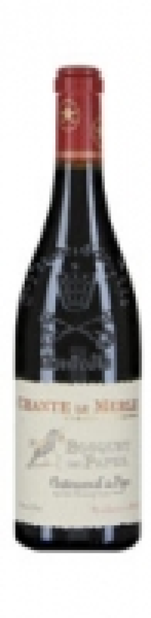 Ch&acirc;teauneuf-du-Pape AOC Chante Le Merle Domaine Bosquet des Papes 2014 CHF&nbsp;68.00