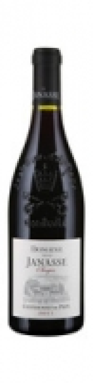 Ch&acirc;teauneuf-du-Pape AOC Chaupin Domaine de la Janasse 2011 CHF&nbsp;74.95