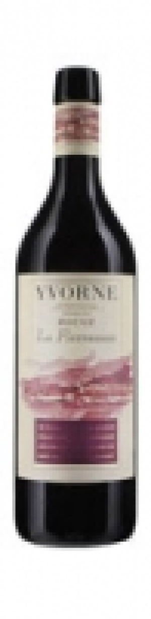 Chablais AOC Yvorne Rouge La Fierrausaz 2015 CHF 13.50