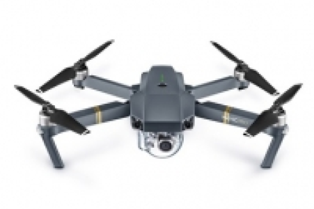 DJI Mavic Pro CHF 1,299.00