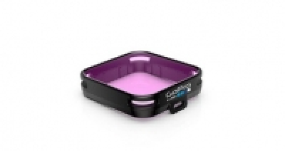 Magenta Dive Filter St Housing GoPro 5