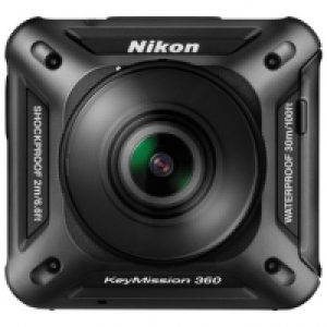 Nikon KeyMission 360 Actioncam CHF 499.00