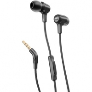 Kopfh&ouml;rer JBL Harman E15 In Ear Headset Schwarz