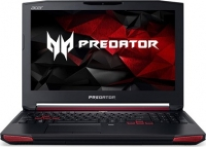 Acer Predator 15 (G9-591-7988) Gaming Notebook CHF&nbsp;2,699.00