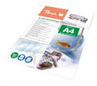 Peach A4 80 micron Laminierfolie 25 St&uuml;ck CHF&nbsp;9.95