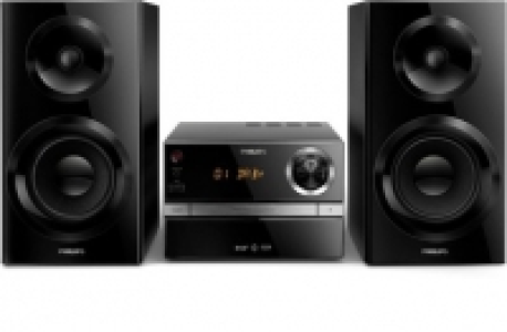 Philips BTB2370 Micro Hifi System CHF&nbsp;249.00