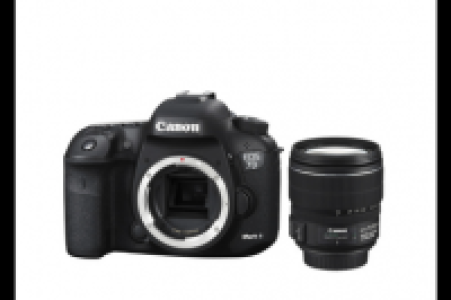 Canon EOS 7D Mark II + EF-S 15-85mm CHF 1,999.00