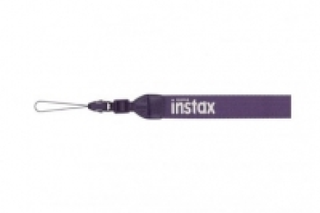 Fuji Instax Neckstrap Purple CHF&nbsp;7.90