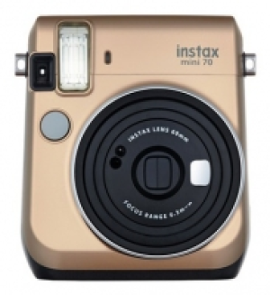 FUJIFILM Instax Mini 70 Gold CHF&nbsp;119.00