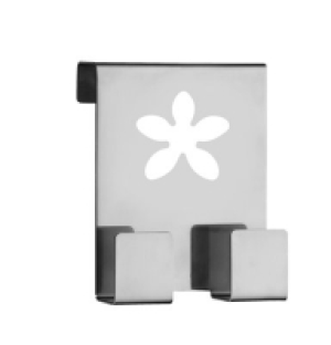 Türgarderobe Blume CHF 3.70