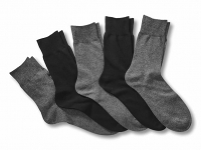 Business-Socken, 5 Paar1