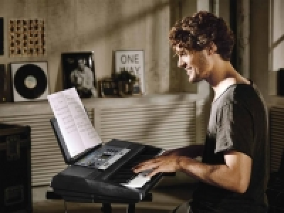 Keyboard YPT-240