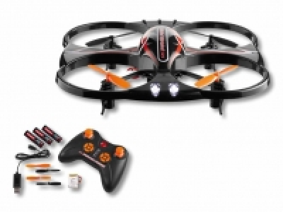 Quadrocopter