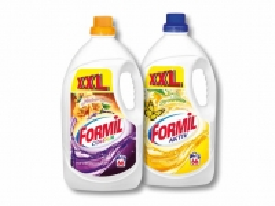 Voll-/ Colorwaschmittel XXL