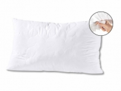 TENCEL®-Kopfkissen CHF 12.99