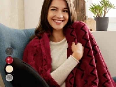 Kuscheldecke CHF 11.99