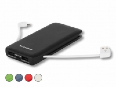 Powerbank CHF 14.99