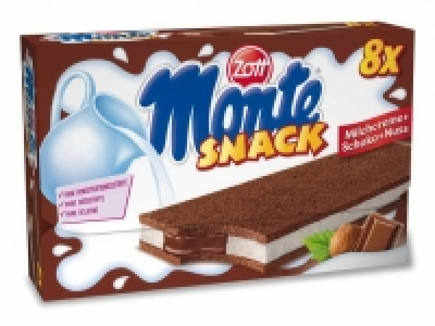 Zott Monte Snack