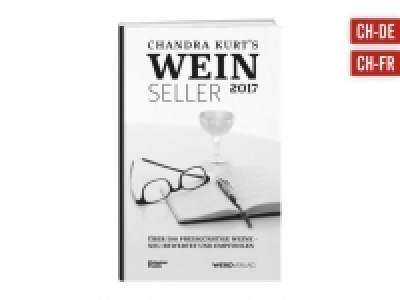 Chandra Kurts Weinseller 2017