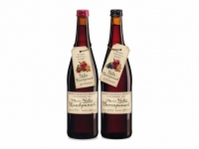 Punsch Kirschen/ Beeren