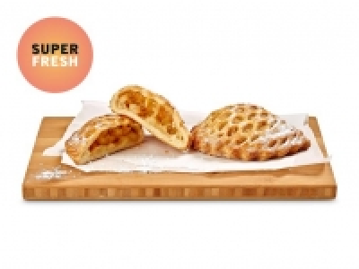 Apfeltasche CHF 0.99