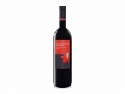 Montepulciano Dop DAbruzzo 2015