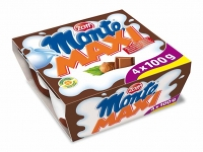 Zott Monte Maxi CHF 2.29