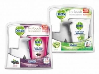 Dettol Flüssigseife no-touch CHF 8.79