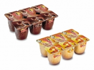 Tam Tam le flan