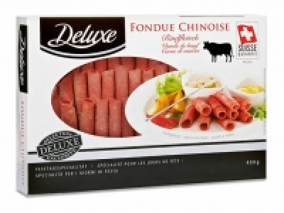 Fondue Chinoise CHF 11.99