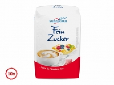 Kristallzucker CHF 6.66