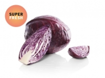 Rotkohl