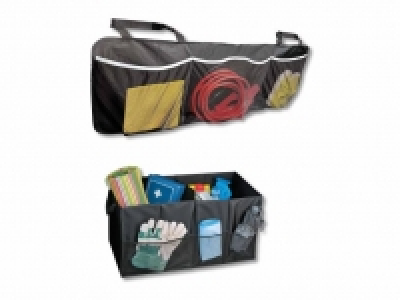 Kofferraum-Organizer