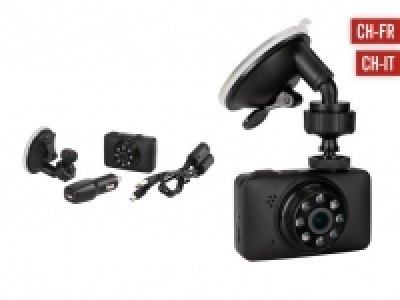 Dashcam