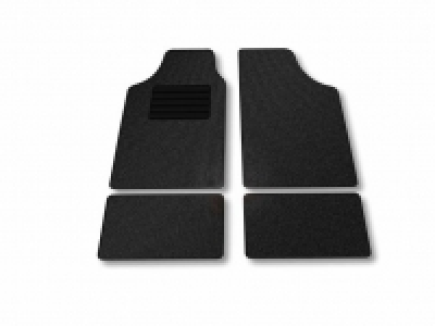 Automatten-Set «Prestige», 4-teilig CHF 6.99