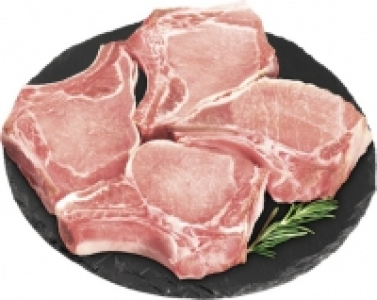 Schweinskotelett CHF 7.75