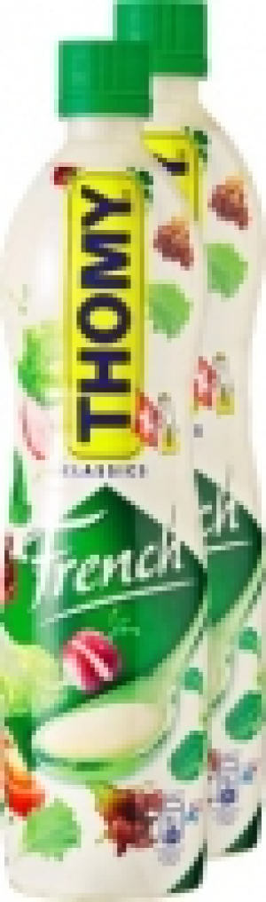 Thomy Dressing CHF 4.70