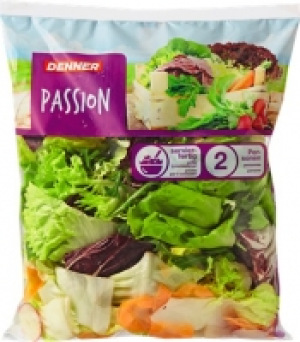 Denner Mischsalat Passion CHF 1.95