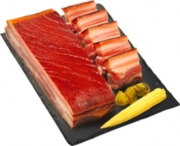 Bauernspeck