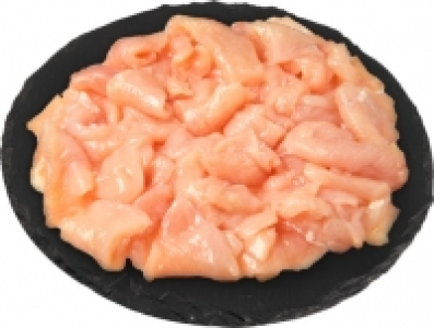 Denner Pouletgeschnetzeltes CHF 8.90